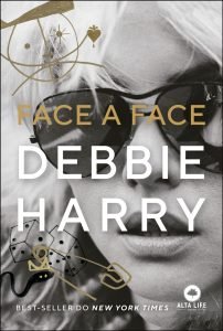 "Face a Face" (2019), de Debbie Harry