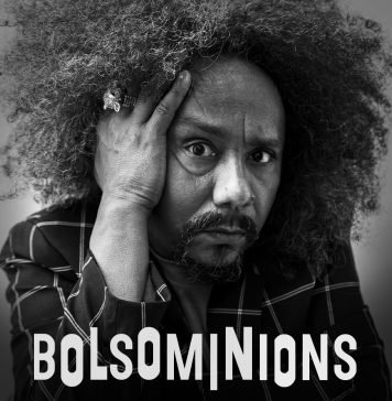 “Bolsominions são demônios” Bolsominions. Capa do single. Reprodução