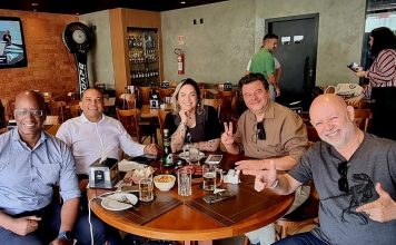 Braço direito de Sérgio Camargo é demitido da Fundação Palmares