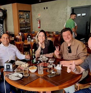 Braço direito de Sérgio Camargo é demitido da Fundação Palmares