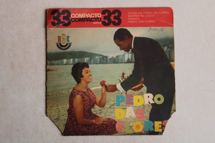 Por trás da canção: a perfumada história de Pedro das Flores