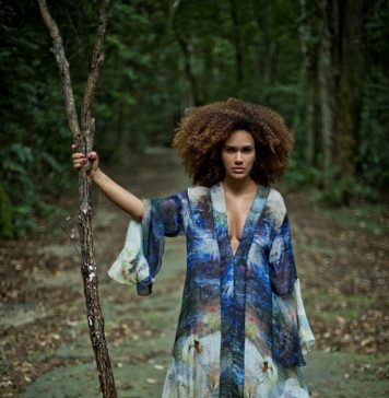 Mariene de Castro: “se a dor for maior, que o peito cante bem mais forte que a dor” Mariene de Castro. Foto: Leandro Pagliaro. Divulgação