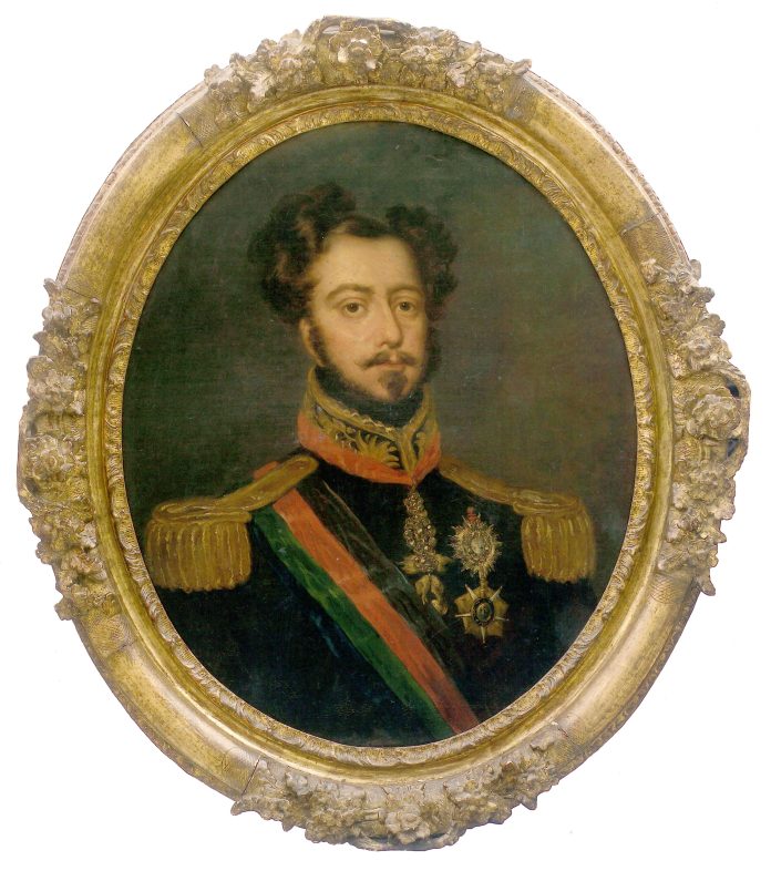 O Dicionário da Independência