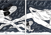 Onde todos os amores encontram sua interseção