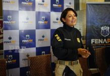 Ancine exonera policial rodoviário de sua equipe