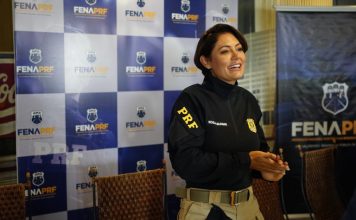 Ancine tem policiais rodoviários federais em seu quadro de servidores