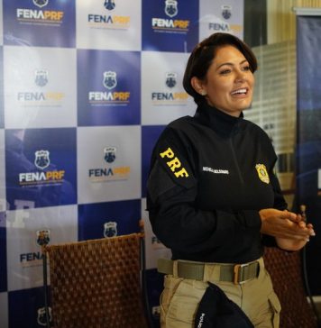 Ancine exonera policial rodoviário de sua equipe