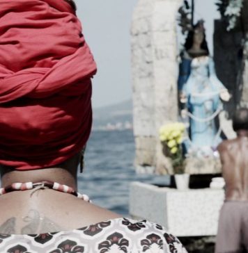 Contra o preconceito e a intolerância Fé e fúria. Frame. Reprodução