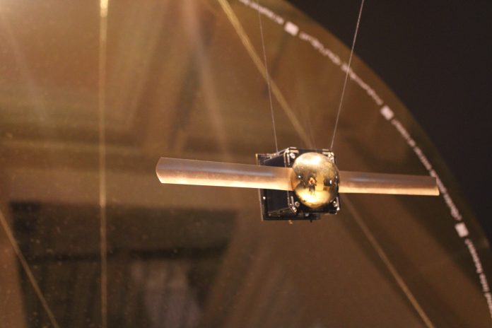 Bienal do Mercosul põe a arte em órbita