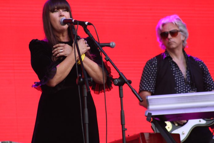 Em busca de Cat Power