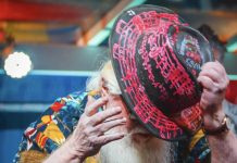 Hermeto Pascoal: “O baião nasceu misturado com feijão, arroz e farinha” Hermeto Pascoal - foto Instagram @hermetopascoal