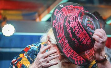 Hermeto Pascoal: “O baião nasceu misturado com feijão, arroz e farinha” Hermeto Pascoal - foto Instagram @hermetopascoal