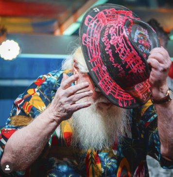 Hermeto Pascoal: “O baião nasceu misturado com feijão, arroz e farinha” Hermeto Pascoal - foto Instagram @hermetopascoal