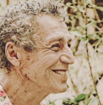 “P.S.: Eu tinha vontade de mandar tudo isso pra João Gilberto por nada” O compositor e escritor Luiz Galvão. Foto: Reprodução