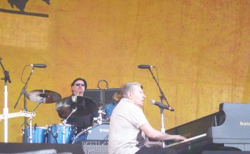 Jerry Lee Lewis foi o primeiro “cancelado” do rock’n’roll