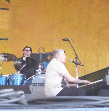 Jerry Lee Lewis foi o primeiro “cancelado” do rock’n’roll