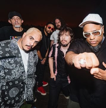 Planet Hemp volta ao ataque em ritmo de punk rap Planet Hemp, 29 anos depois - foto Fernando Schlaepfer
