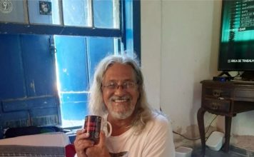 Morre no Rio o lendário ‘Maluco Beleza’