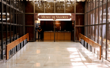 Banco Central põe 20 milhões de reais na criação do Museu Econômico