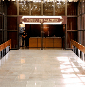 Banco Central põe 20 milhões de reais na criação do Museu Econômico