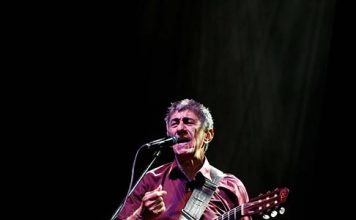 Após mais de 50 anos, Fagner mostra que nunca conheceu Belchior de fato