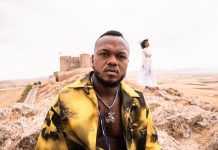 Fragmentos de um discurso de Djonga Djonga