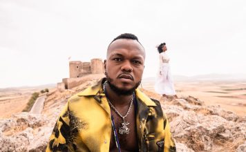 Fragmentos de um discurso de Djonga Djonga