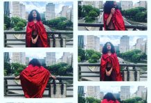 Gustavo Galo faz Torquato baixar no piquenique paulistano