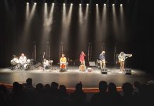 O bailão do Mestre Ambrósio