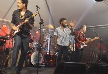 Garoto prodígio da soul music percorre o Brasil