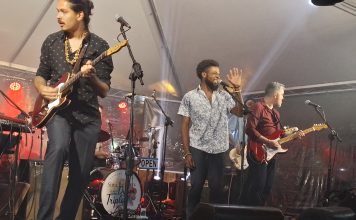 Garoto prodígio da soul music percorre o Brasil