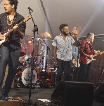 Garoto prodígio da soul music percorre o Brasil