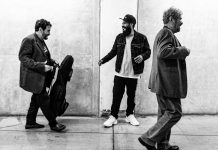 Russo Passapusso traz Antonio Carlos & Jocafi para o futuro Antonio Carlos, Russo Passapusso e Jocafi - foto Filipe Cartaxo