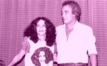 Certas canções de Erasmo Carlos e Gal Costa, 1980-2022