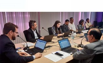 Ancine ‘repatria’ nome do Centrão para diretoria