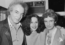 Certas canções de Gal Costa e Erasmo Carlos, 1963-1979 Erasmo e Roberto foram fundamentais no repertório de Gal, especialmente nos 15 primeiros anos de carreira da cantora