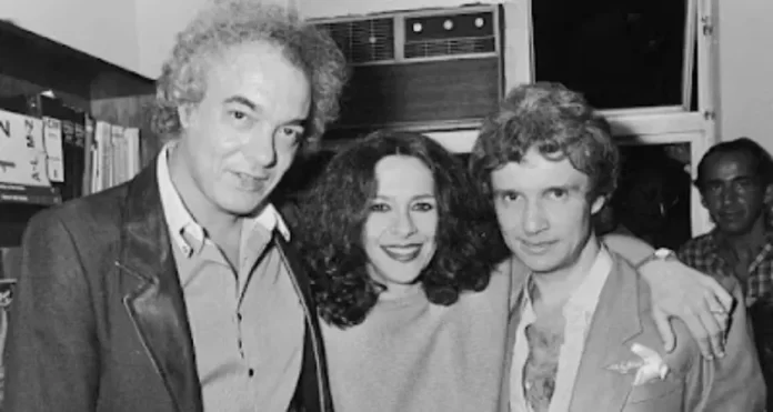 Certas canções de Gal Costa e Erasmo Carlos, 1963-1979 Erasmo e Roberto foram fundamentais no repertório de Gal, especialmente nos 15 primeiros anos de carreira da cantora