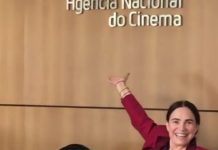 Estudo mostra que Bolsonaro feriu de morte o cinema