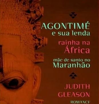 Mais de 50 anos depois, “Agontimé e sua lenda” ganha tradução em português Agontimé e sua lenda. Capa. Reprodução