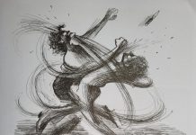 ‘Huckleberry Finn’ italiano, ‘Cuspa três vezes’ é presentaço de Natal