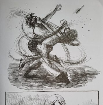 ‘Huckleberry Finn’ italiano, ‘Cuspa três vezes’ é presentaço de Natal