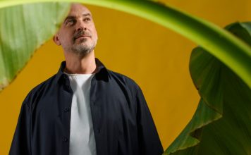 Terceiro single de “O paraíso”, novo disco de Lucas Santtana, é releitura dos Beatles O cantor e compositor Lucas Santtana. Foto: Jérome Witz. Divulgação