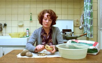 Lista dos melhores filmes bane os “cancelados”