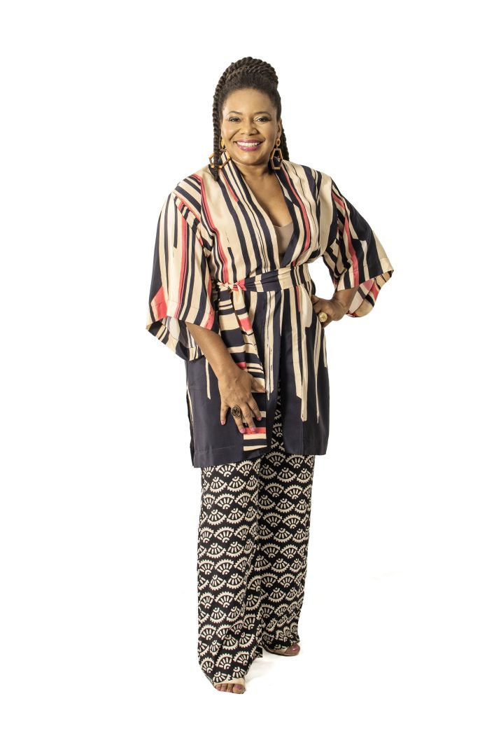 “Vamos precisar de todo mundo”, avisa Margareth