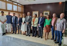 Margareth promove “exoneraço” no Ibram