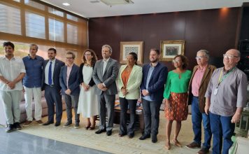 Margareth promove “exoneraço” no Ibram