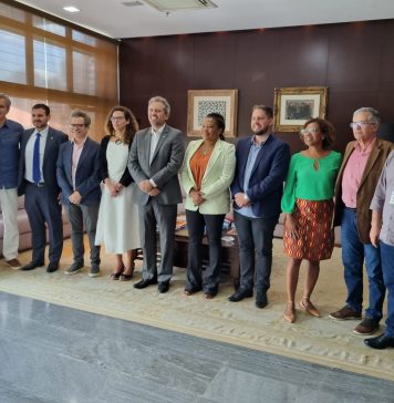 Margareth promove “exoneraço” no Ibram