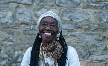 O Brasil não tem fome na ilha de Lia de Itamaracá Lia de Itamaracá - foto Ytallo Barreto