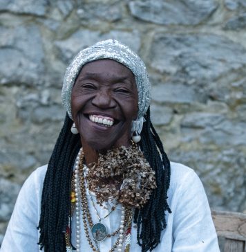 O Brasil não tem fome na ilha de Lia de Itamaracá Lia de Itamaracá - foto Ytallo Barreto