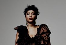 Luedji Luna canta a solidão negra